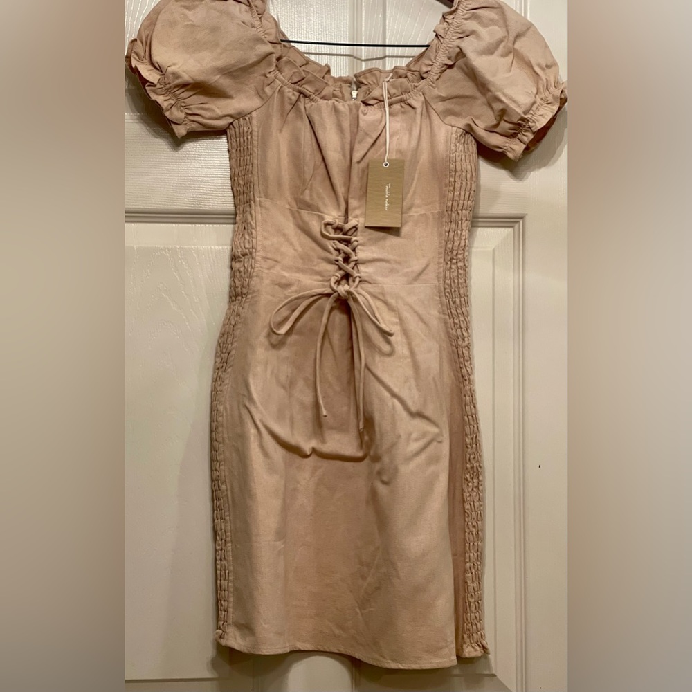 New w/tag.All sales are final. No refund, return or exchange